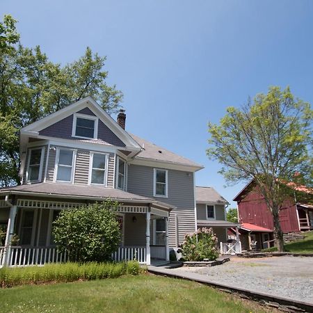 Inn At Tyler Hill المظهر الخارجي الصورة