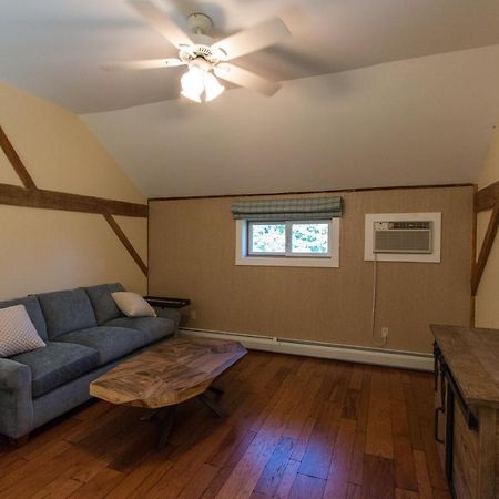 Inn At Tyler Hill المظهر الخارجي الصورة