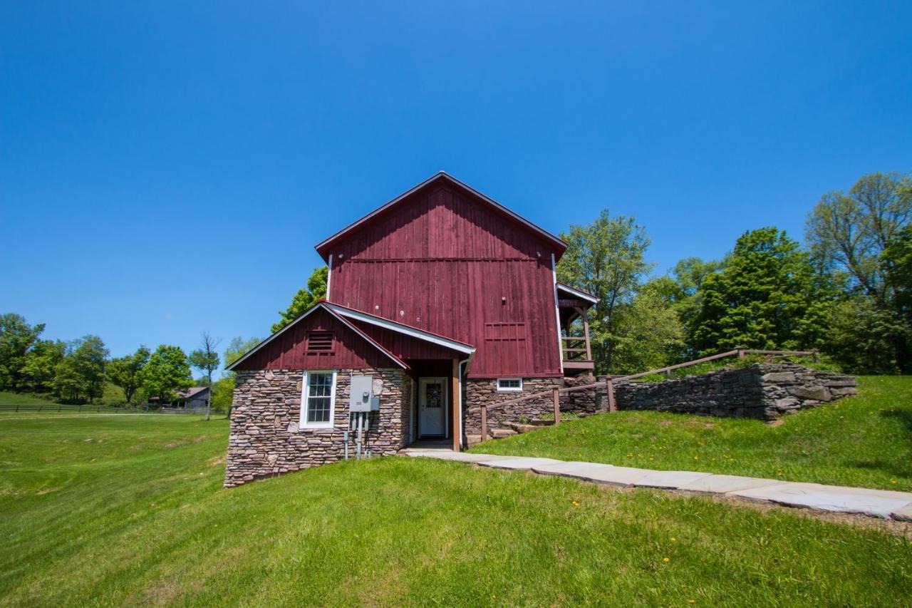 Inn At Tyler Hill المظهر الخارجي الصورة