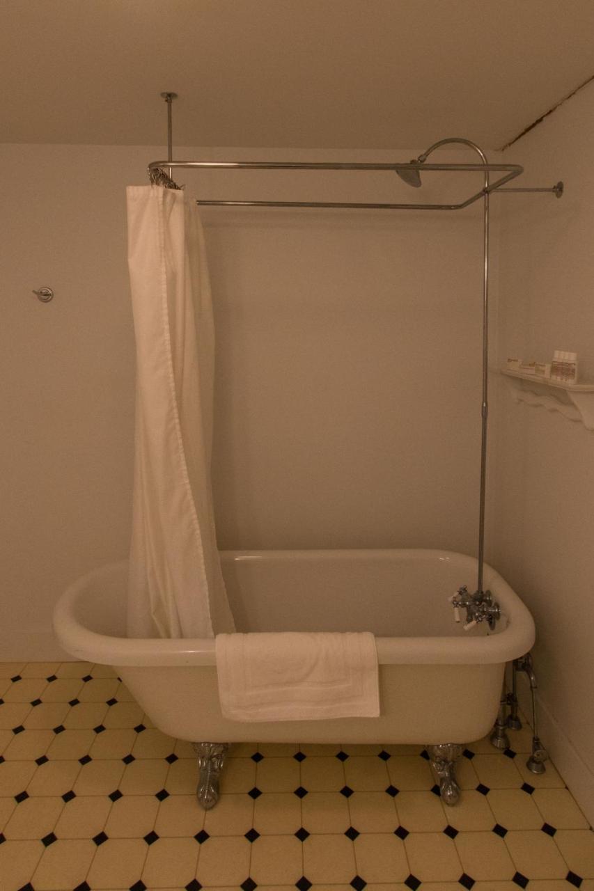 Inn At Tyler Hill المظهر الخارجي الصورة