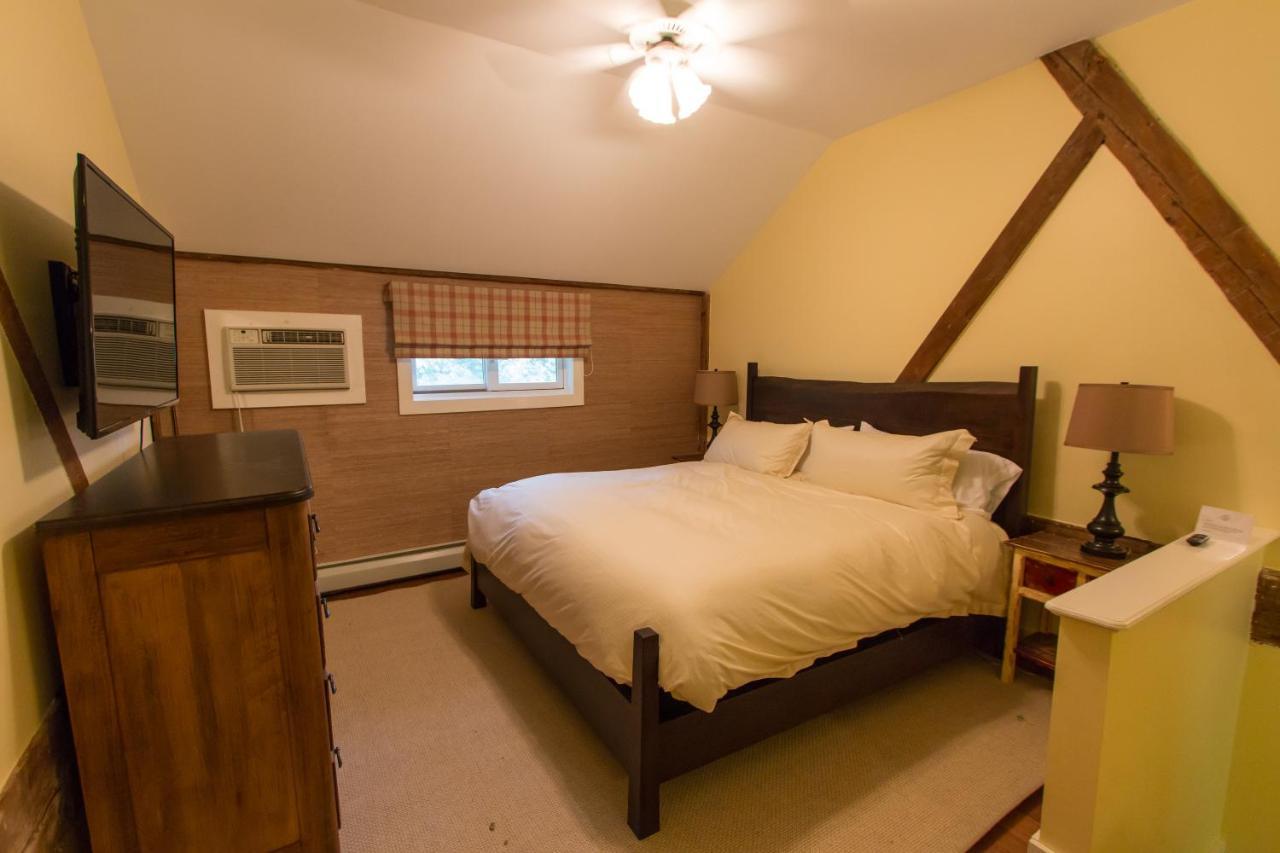 Inn At Tyler Hill المظهر الخارجي الصورة