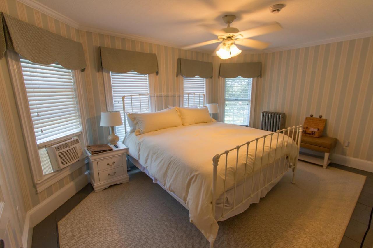Inn At Tyler Hill المظهر الخارجي الصورة
