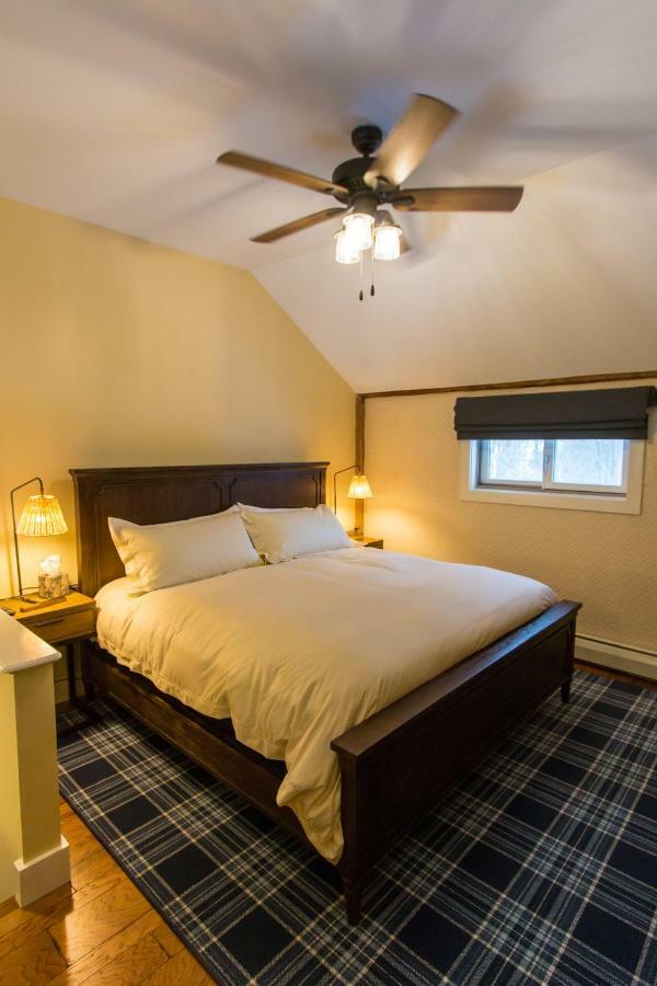 Inn At Tyler Hill المظهر الخارجي الصورة